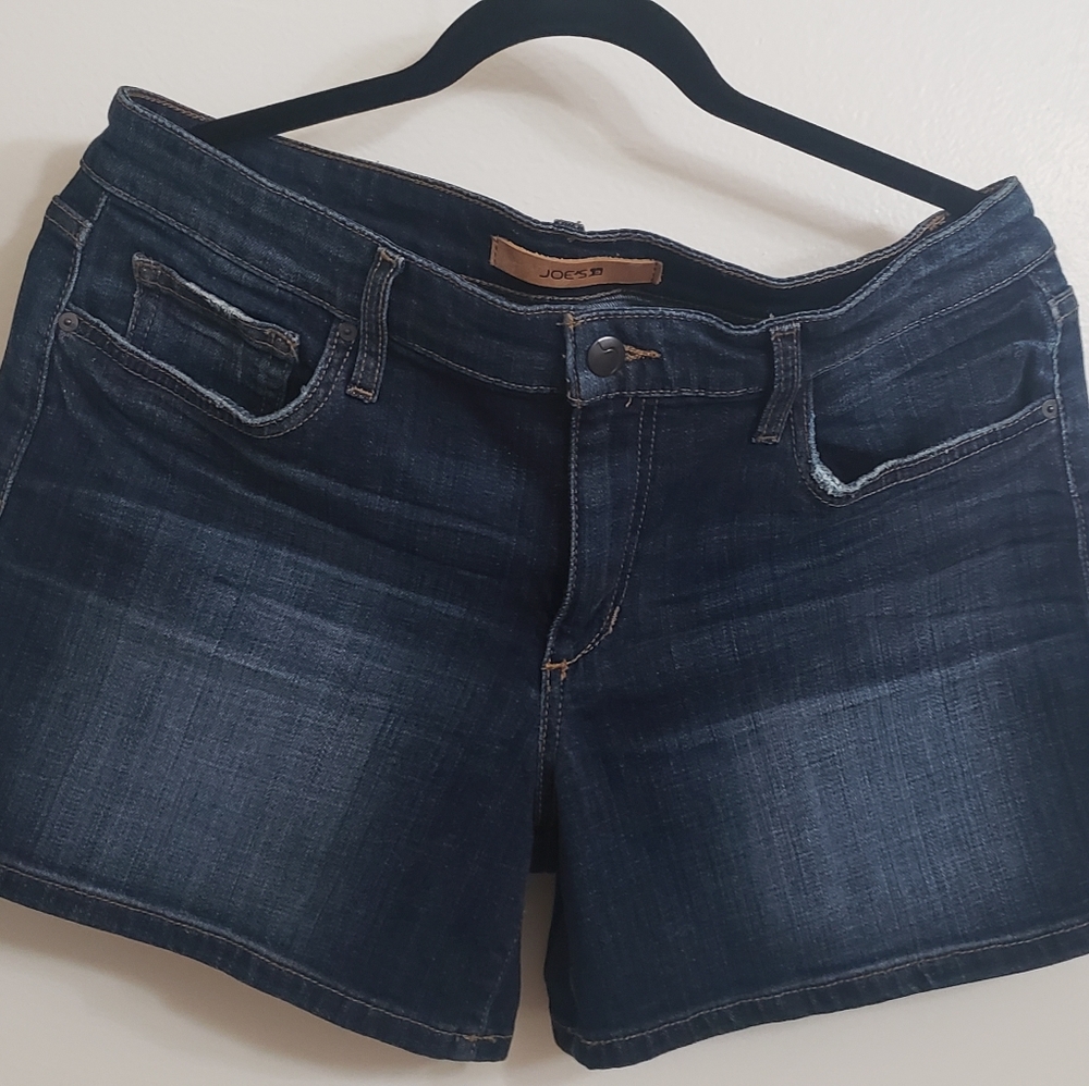 Joe's Jean Shorts